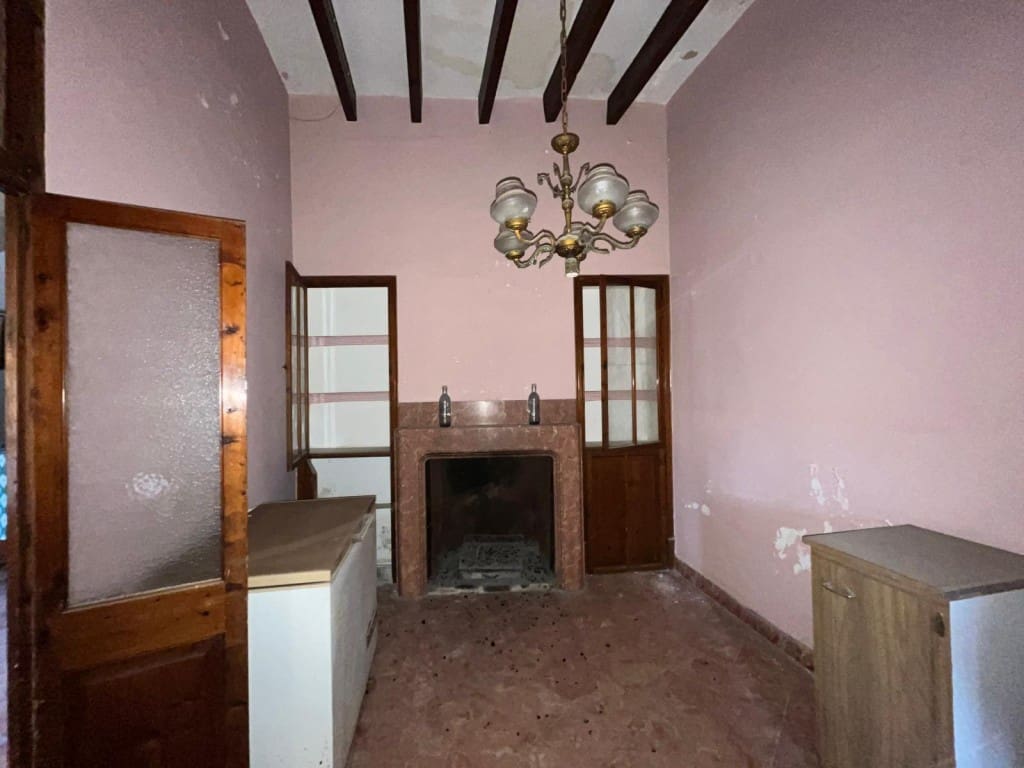 4 soveværelse Byhus til salg i Son Servera - € 550.000 (Ref: 7461317)