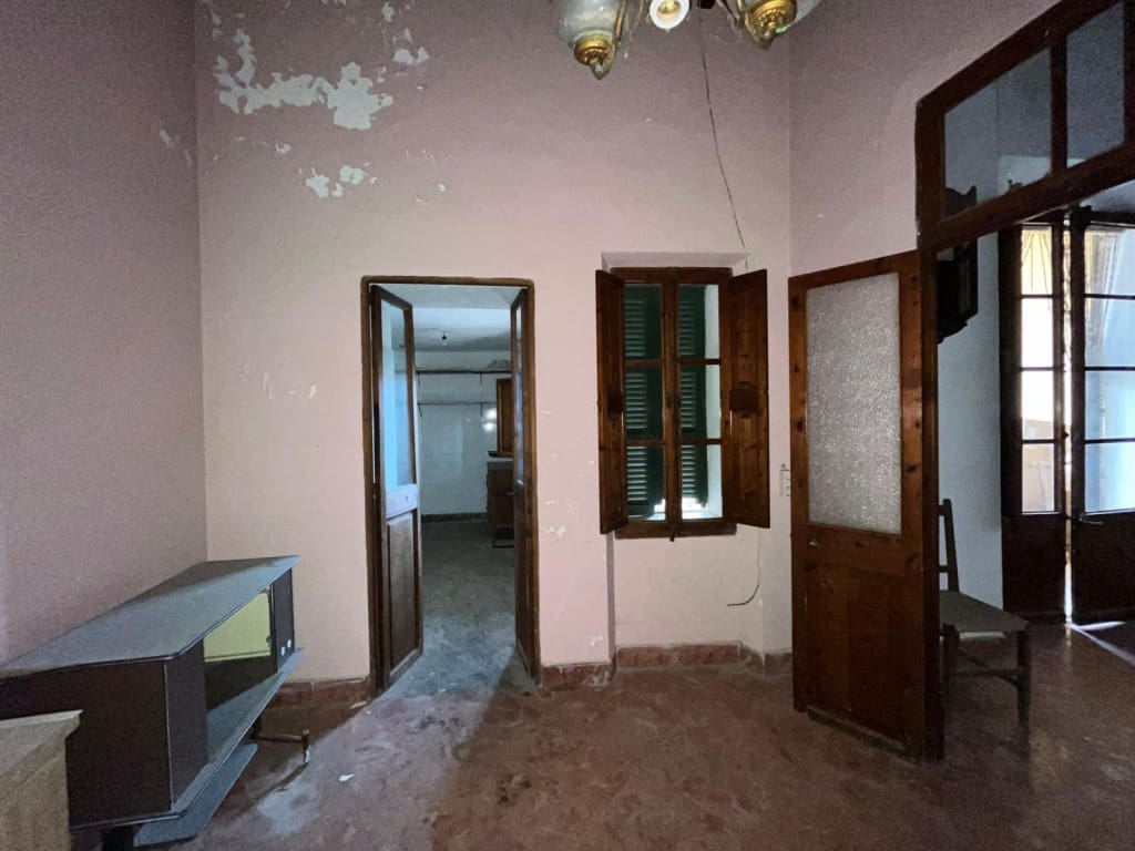 4 soveværelse Byhus til salg i Son Servera - € 550.000 (Ref: 7461317)