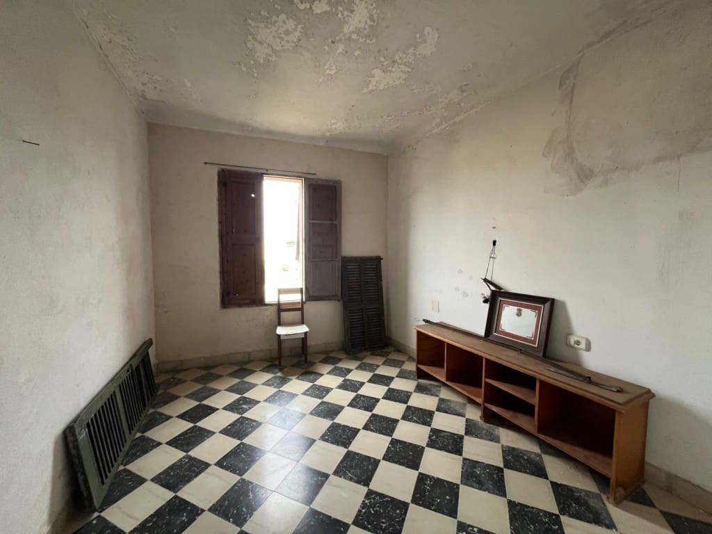 4 soveværelse Byhus til salg i Son Servera - € 550.000 (Ref: 7461317)