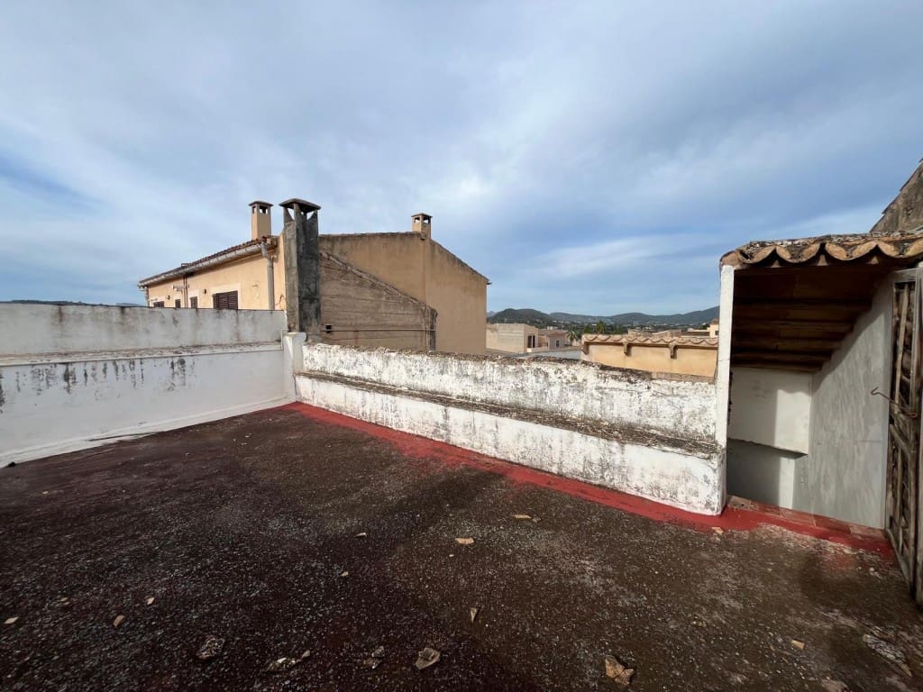 4 soveværelse Byhus til salg i Son Servera - € 550.000 (Ref: 7461317)