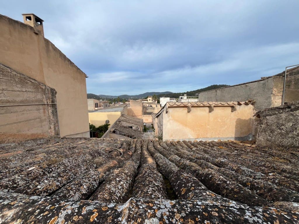 4 soveværelse Byhus til salg i Son Servera - € 550.000 (Ref: 7461317)