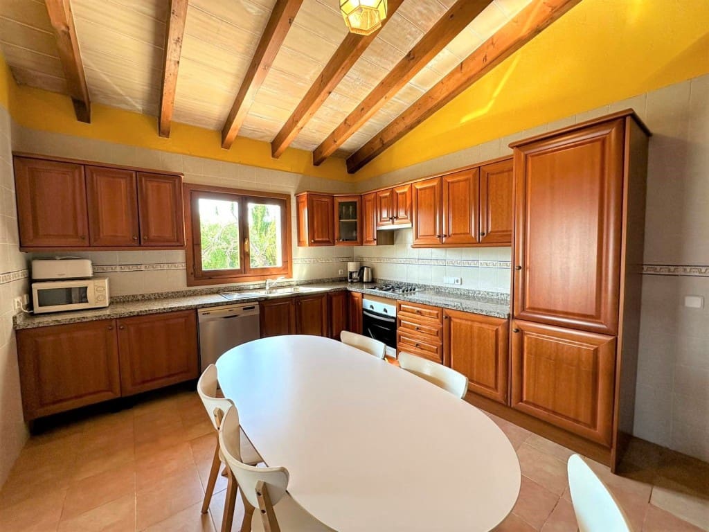 6 soveværelse Finca/Landehus til salg i Son Servera med swimmingpool - € 1.950.000 (Ref: 7531317)