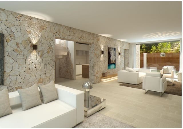 Area Edificabile in vendita in Betlem, Artà - 1.310.000 € (Rif: 7534076)