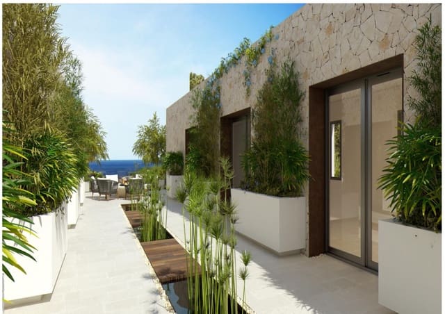 Area Edificabile in vendita in Betlem, Artà - 1.310.000 € (Rif: 7534076)