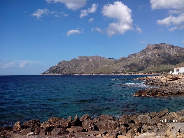 Area Edificabile in vendita in Betlem, Artà - 1.310.000 € (Rif: 7534076)