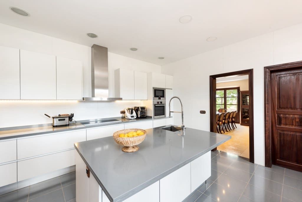 4 camera da letto Finca/Casa di Campagna in vendita in Portocristo / Port de Manacor con piscina - 2.975.000 € (Rif: 7540042)