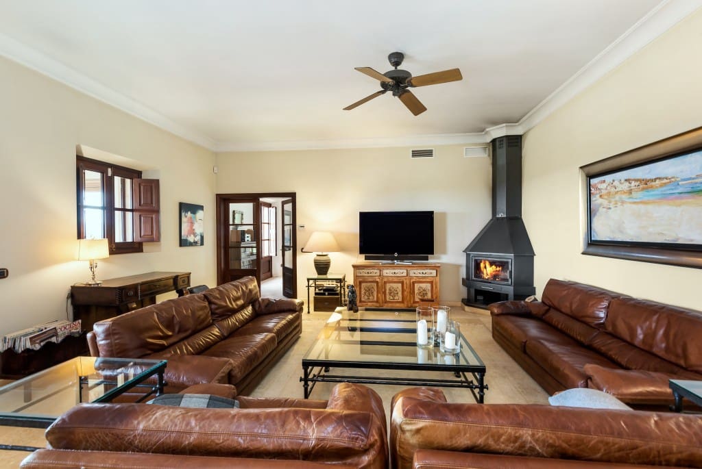 4 camera da letto Finca/Casa di Campagna in vendita in Portocristo / Port de Manacor con piscina - 2.975.000 € (Rif: 7540042)