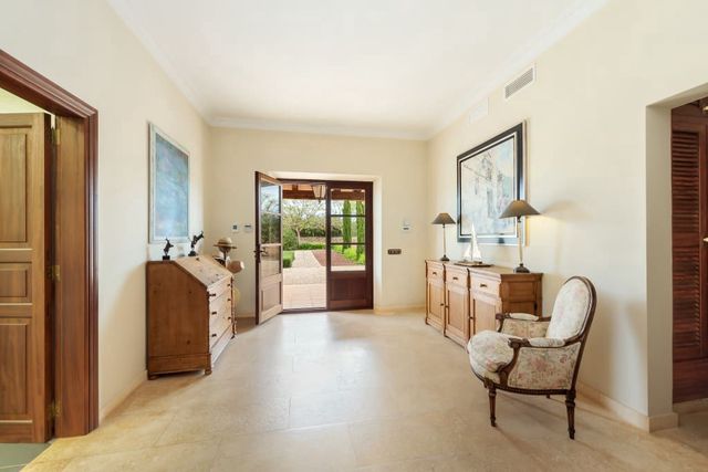 4 slaapkamer Finca/Landhuis te koop in Portocristo / Port de Manacor, Manacor met zwembad garage - € 2.875.000 (Ref: 7540042)