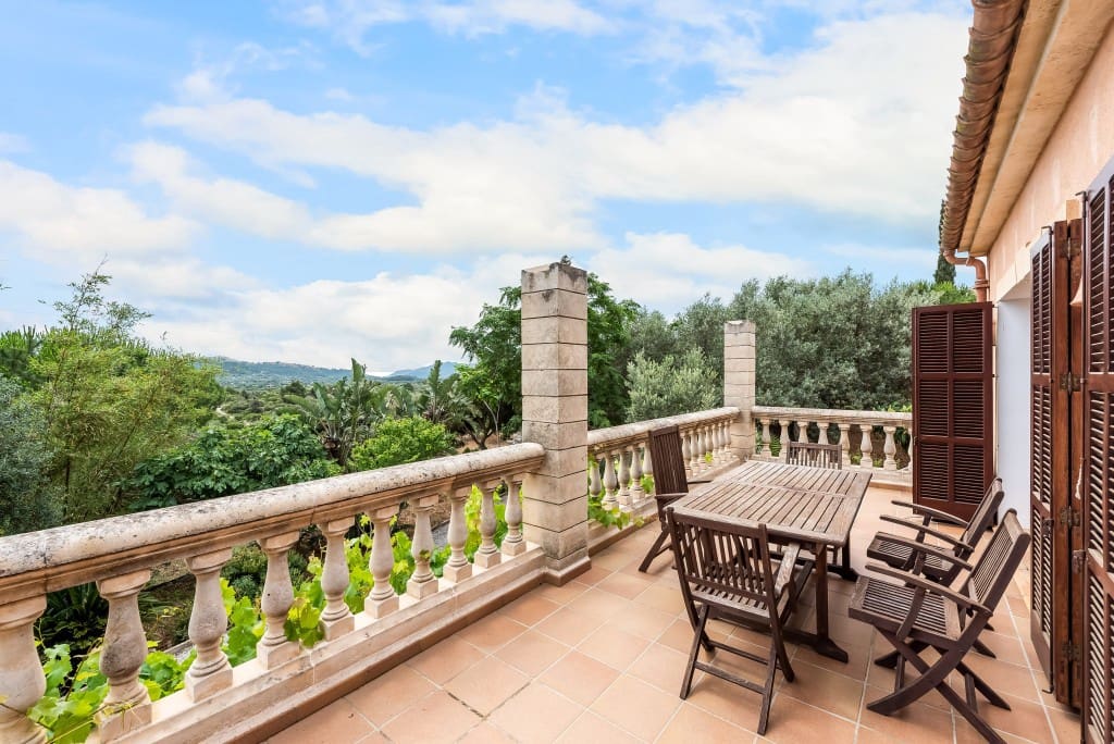 3 soveværelse Finca/Landehus til salg i Capdepera - € 849.000 (Ref: 7625214)