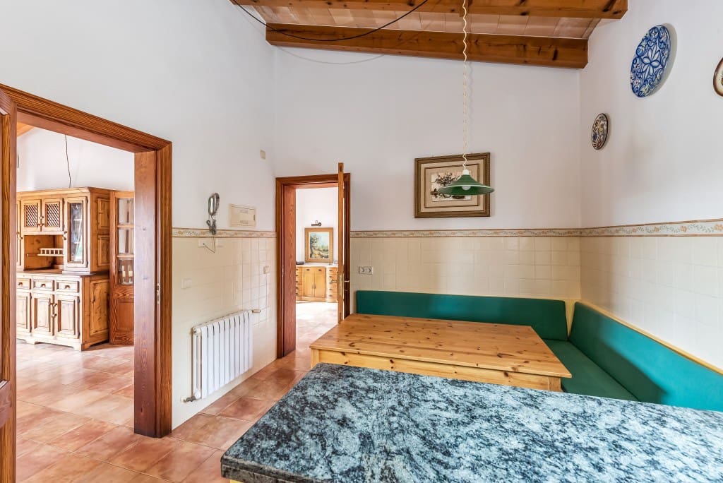 3 soveværelse Finca/Landehus til salg i Capdepera - € 849.000 (Ref: 7625214)