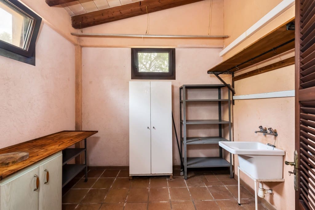 3 soveværelse Finca/Landehus til salg i Capdepera - € 849.000 (Ref: 7625214)