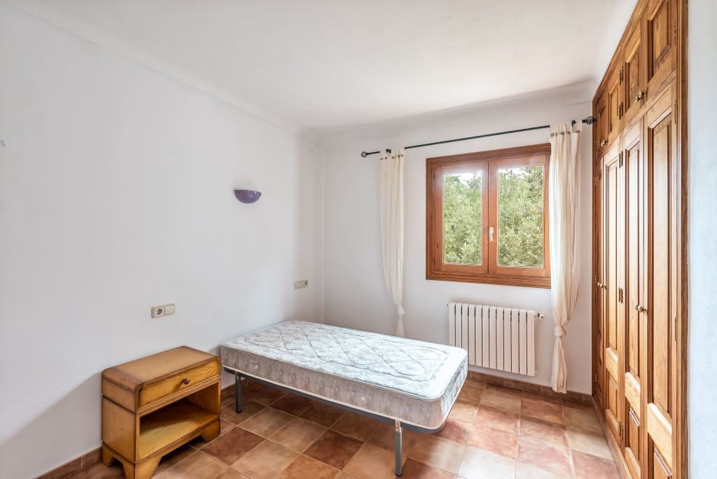 3 soveværelse Finca/Landehus til salg i Capdepera - € 849.000 (Ref: 7625214)