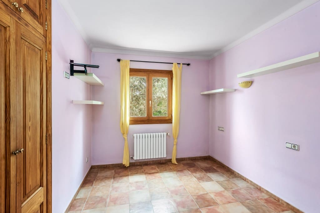 3 soveværelse Finca/Landehus til salg i Capdepera - € 849.000 (Ref: 7625214)