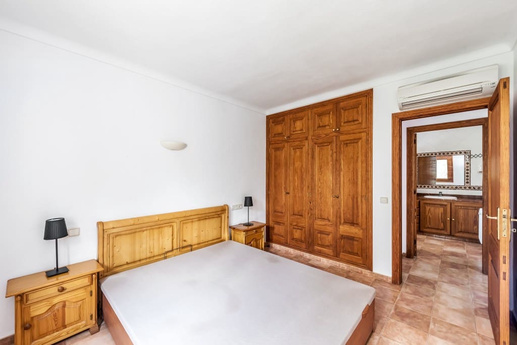 3 soveværelse Finca/Landehus til salg i Capdepera - € 849.000 (Ref: 7625214)