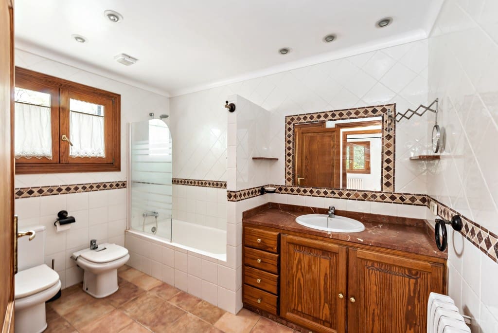 3 soveværelse Finca/Landehus til salg i Capdepera - € 849.000 (Ref: 7625214)