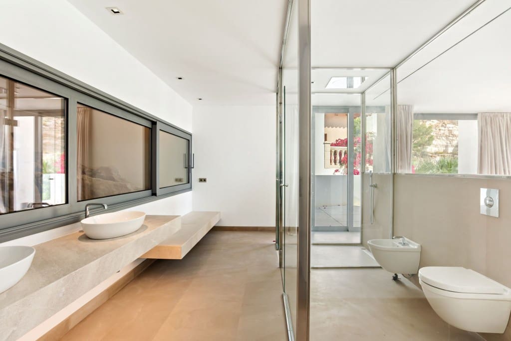 4 soveværelse Villa til salg i Canyamel med swimmingpool garage - € 4.900.000 (Ref: 7639944)