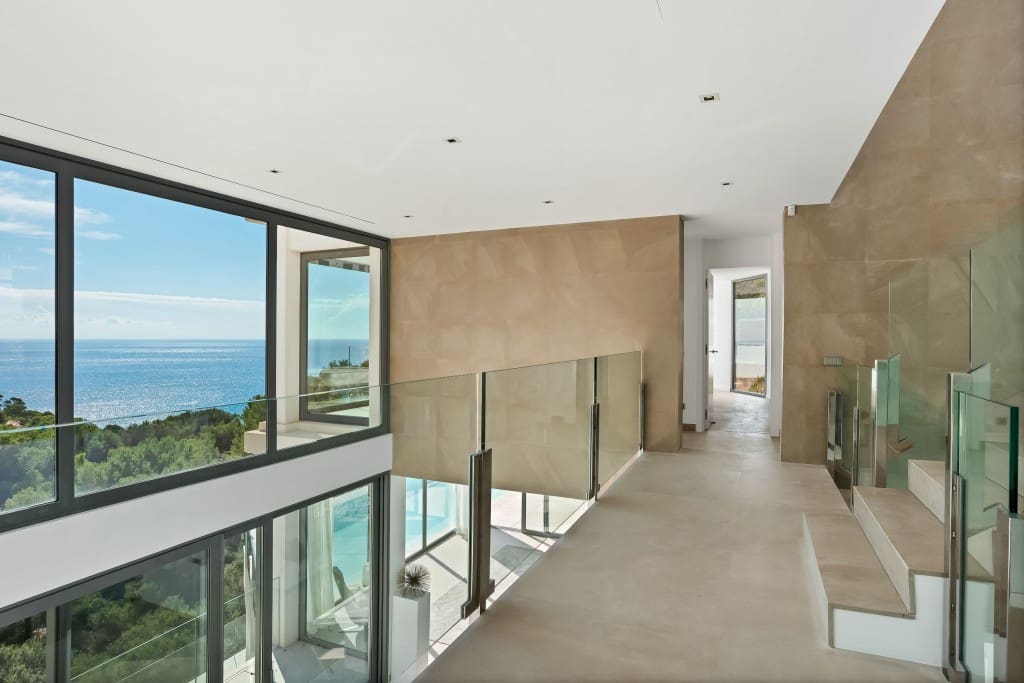 4 soveværelse Villa til salg i Canyamel med swimmingpool garage - € 4.900.000 (Ref: 7639944)