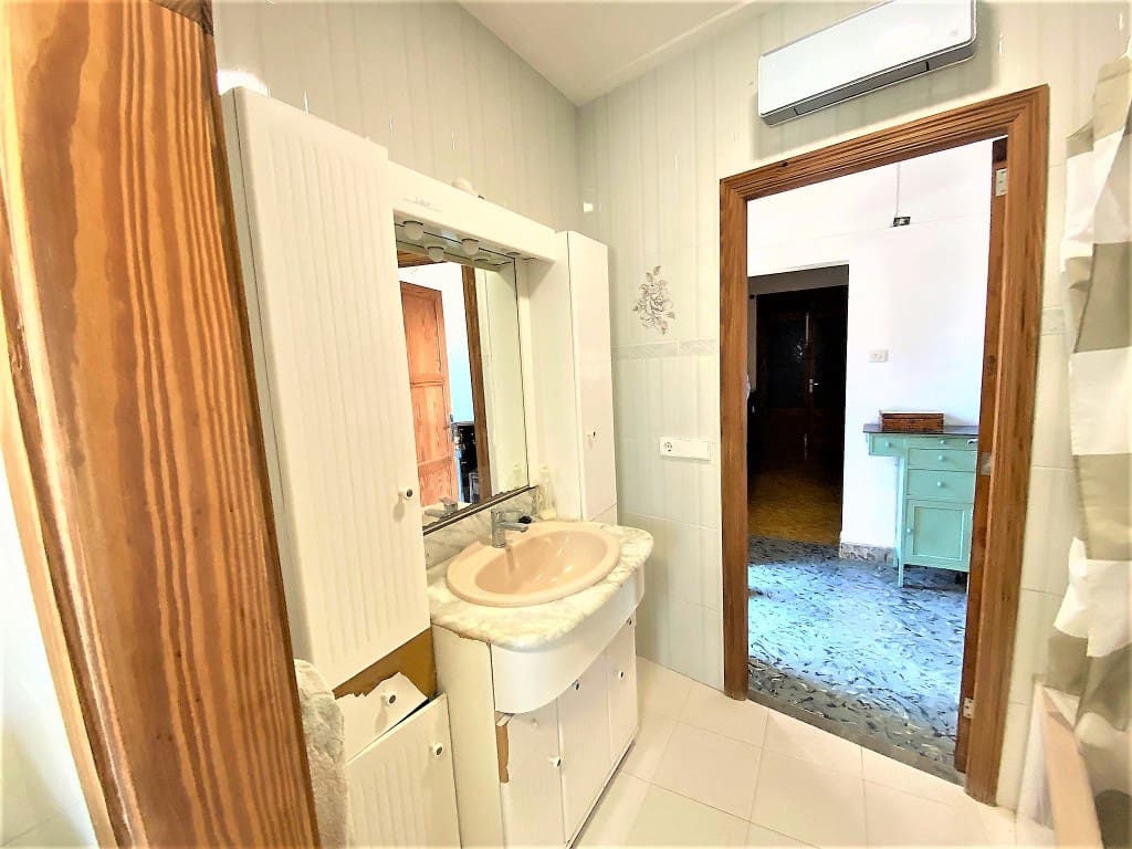 4 soveværelse Byhus til salg i Sant Llorenc des Cardassar - € 398.000 (Ref: 7651994)