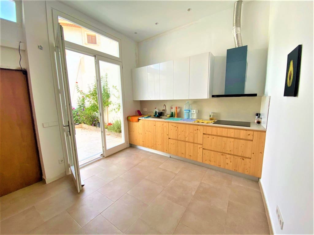 4 soveværelse Byhus til salg i Sant Llorenc des Cardassar - € 398.000 (Ref: 7651994)