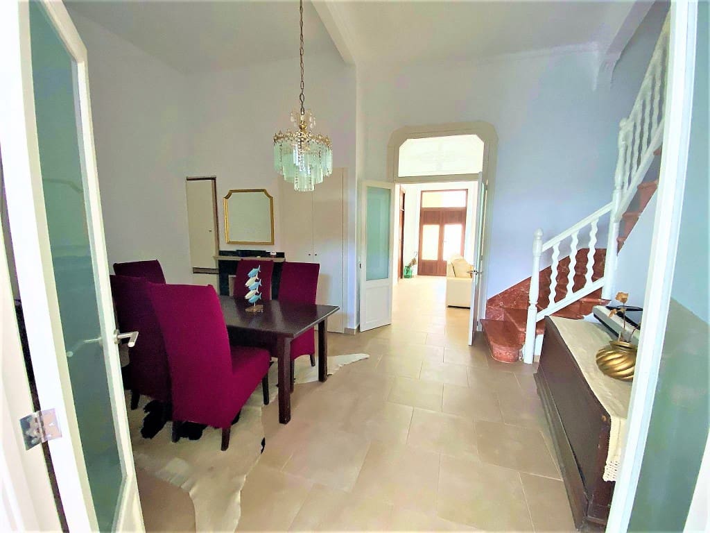 4 soveværelse Byhus til salg i Sant Llorenc des Cardassar - € 398.000 (Ref: 7651994)