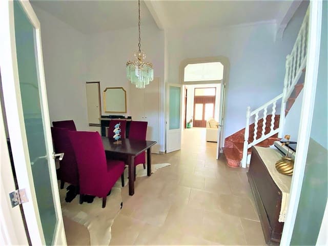 4 soveværelse Byhus til salg i Sant Llorenç des Cardassar - € 398.000 (Ref: 7651994)