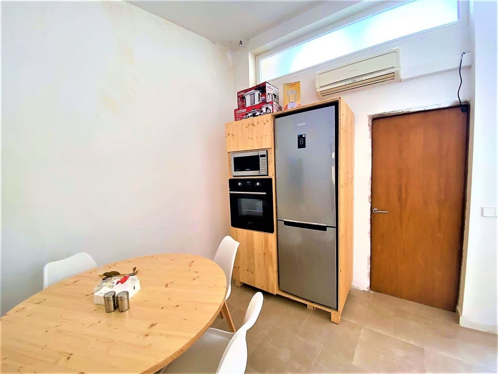 4 soveværelse Byhus til salg i Sant Llorenc des Cardassar - € 398.000 (Ref: 7651994)