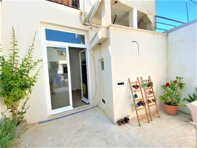 4 soveværelse Byhus til salg i Sant Llorenç des Cardassar - € 398.000 (Ref: 7651994)