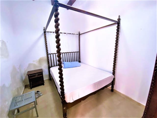 4 soveværelse Byhus til salg i Sant Llorenç des Cardassar - € 398.000 (Ref: 7651994)