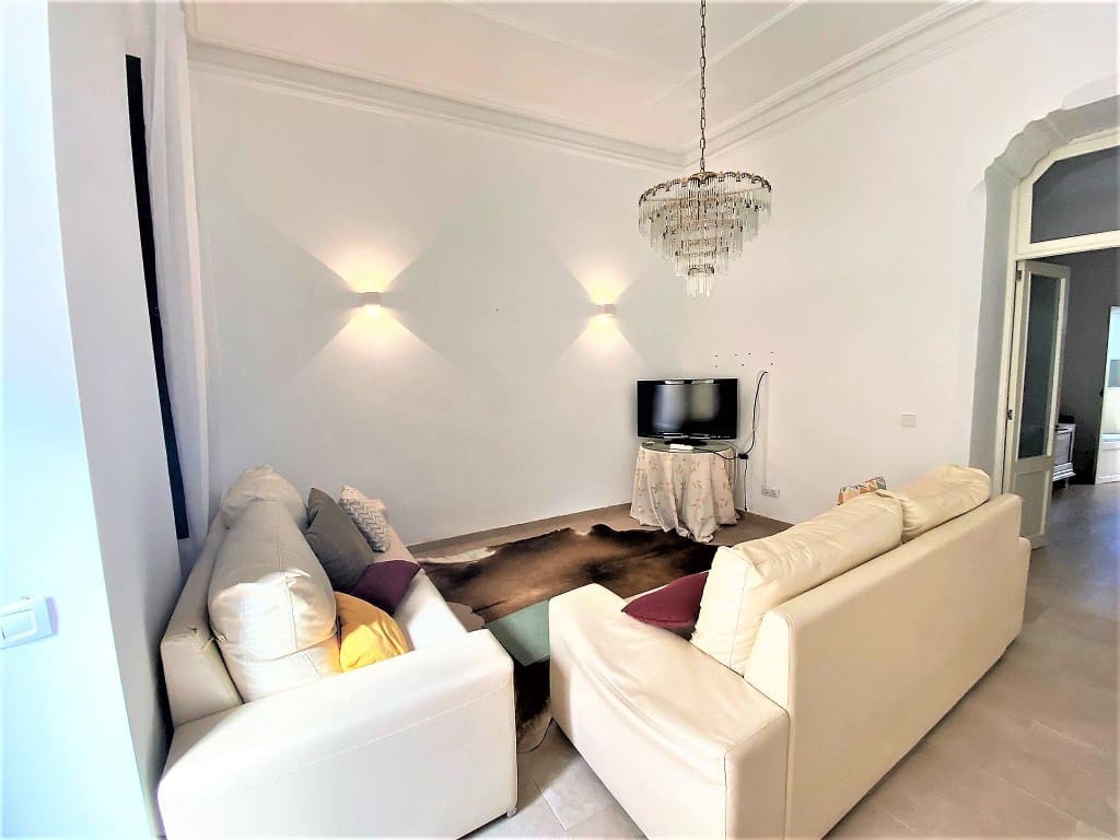 4 soveværelse Byhus til salg i Sant Llorenc des Cardassar - € 398.000 (Ref: 7651994)