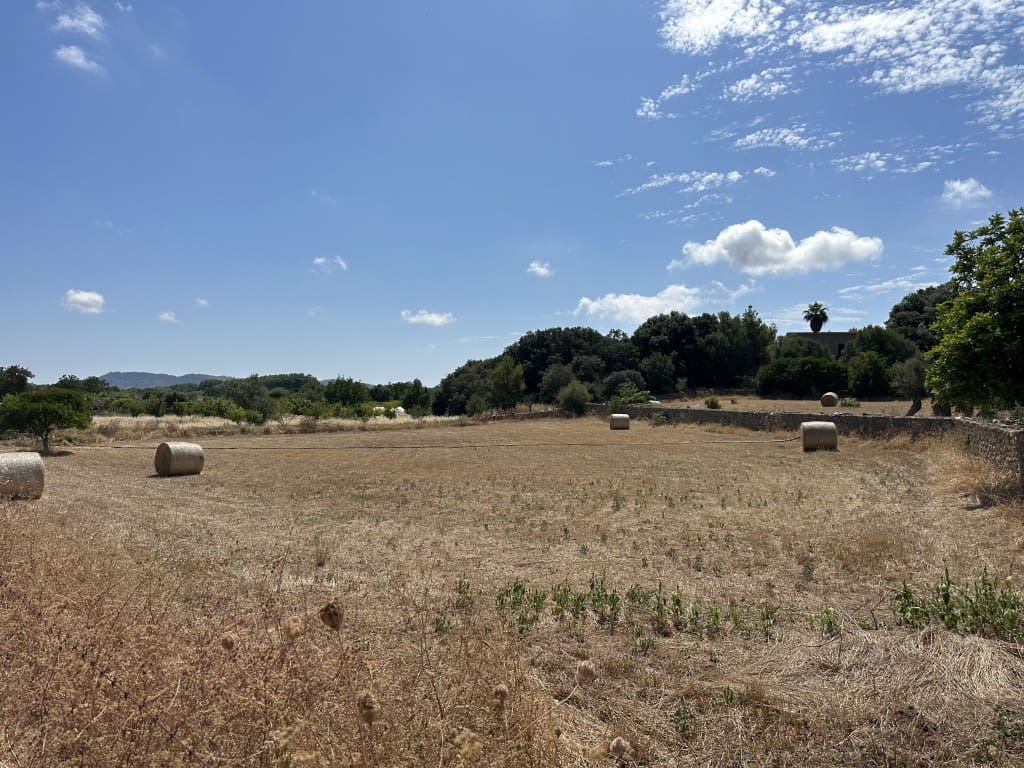 Finca/Herregård til salgs i Arta - € 742 000 (Ref: 7681654)