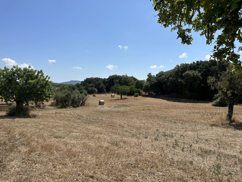 Finca/Herregård til salgs i Arta - € 742 000 (Ref: 7681654)