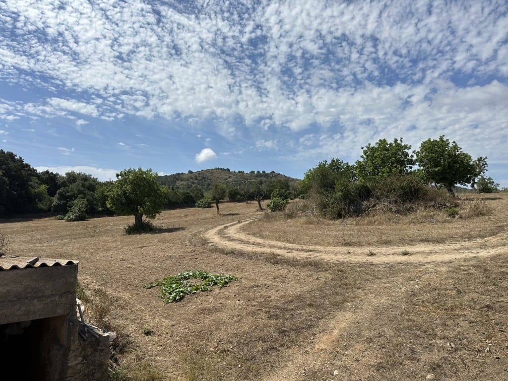 Finca/Herregård til salgs i Arta - € 742 000 (Ref: 7681654)