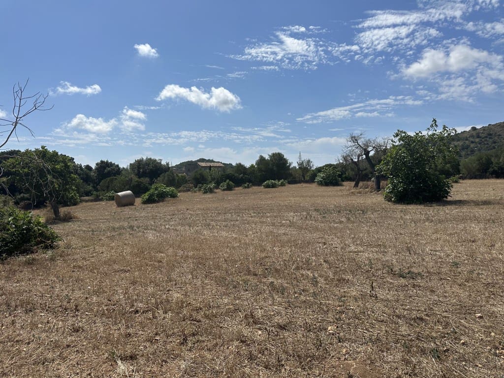 Finca/Herregård til salgs i Arta - € 742 000 (Ref: 7681654)