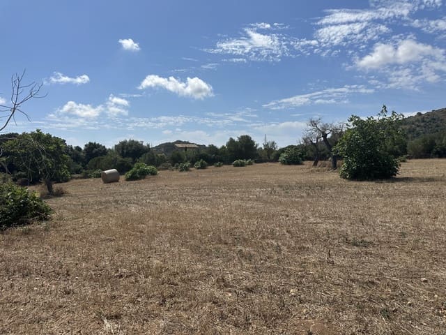 Finca/Herregård til salgs i Artà - € 742 000 (Ref: 7681654)