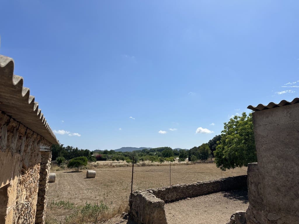 Finca/Herregård til salgs i Arta - € 742 000 (Ref: 7681654)