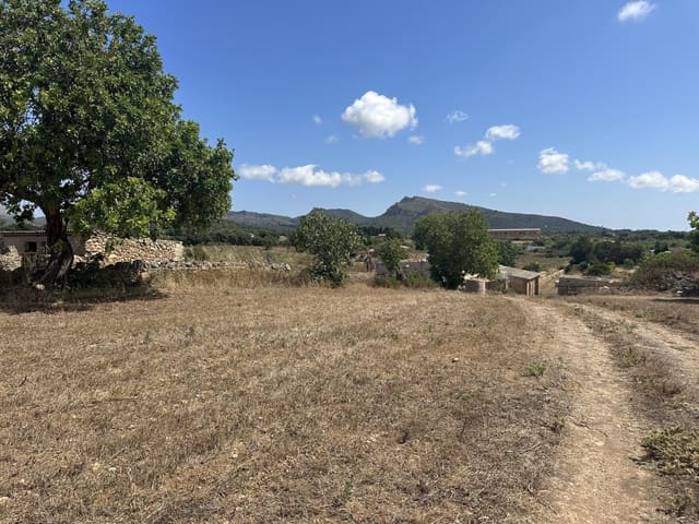 Finca/Herregård til salgs i Artà - € 742 000 (Ref: 7681654)