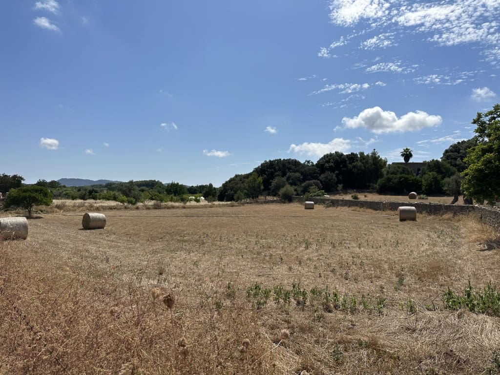 Finca/Herregård til salgs i Arta - € 742 000 (Ref: 7681654)