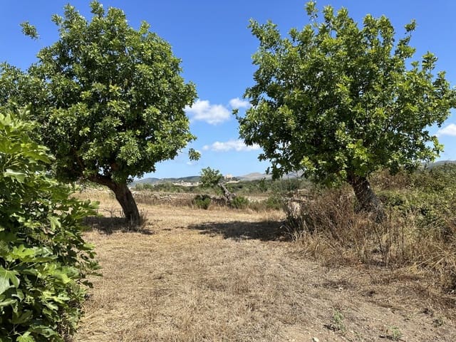 Finca/Herregård til salgs i Artà - € 742 000 (Ref: 7681654)