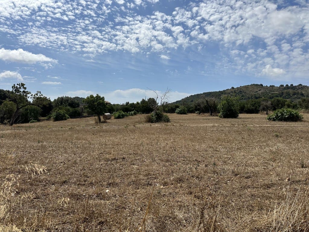 Finca/Herregård til salgs i Arta - € 742 000 (Ref: 7681654)