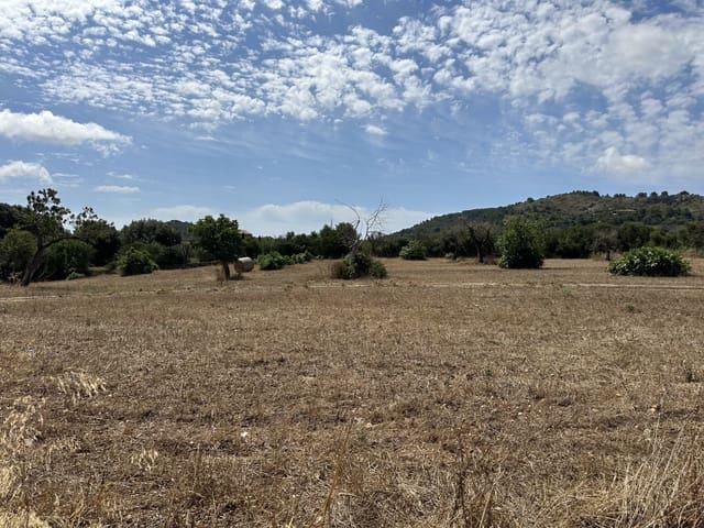 Finca/Herregård til salgs i Artà - € 742 000 (Ref: 7681654)