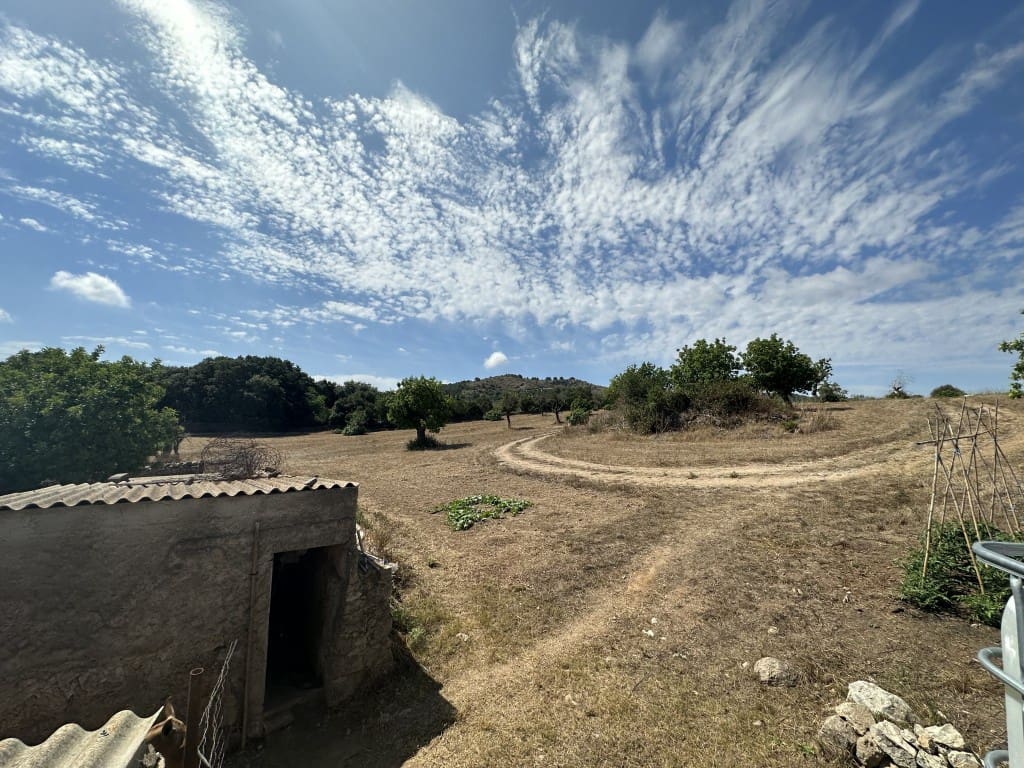 Finca/Herregård til salgs i Arta - € 742 000 (Ref: 7681654)