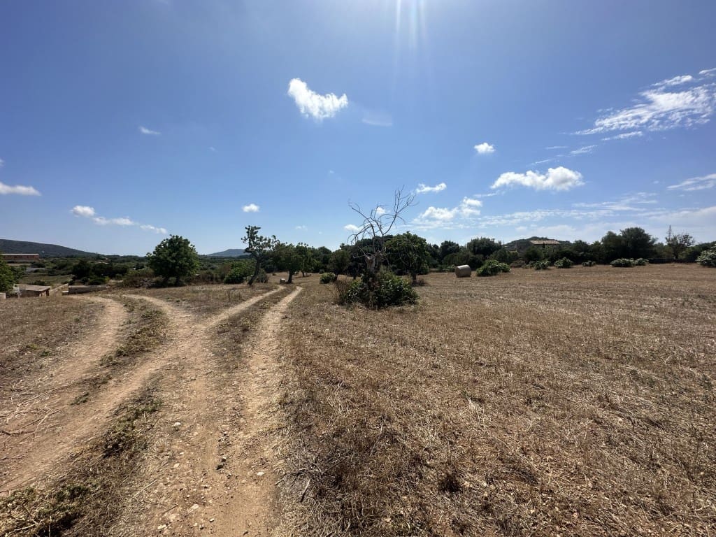 Finca/Herregård til salgs i Arta - € 742 000 (Ref: 7681654)