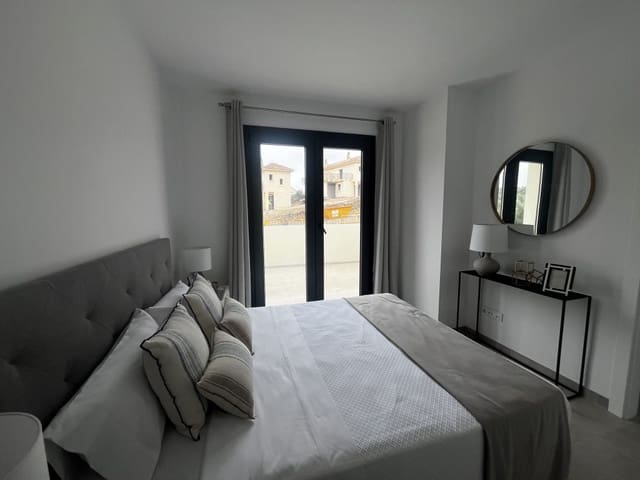 2 soveværelse Semi-Rækkehus til salg i Cala Romantica, Manacor - € 388.000 (Ref: 7681655)