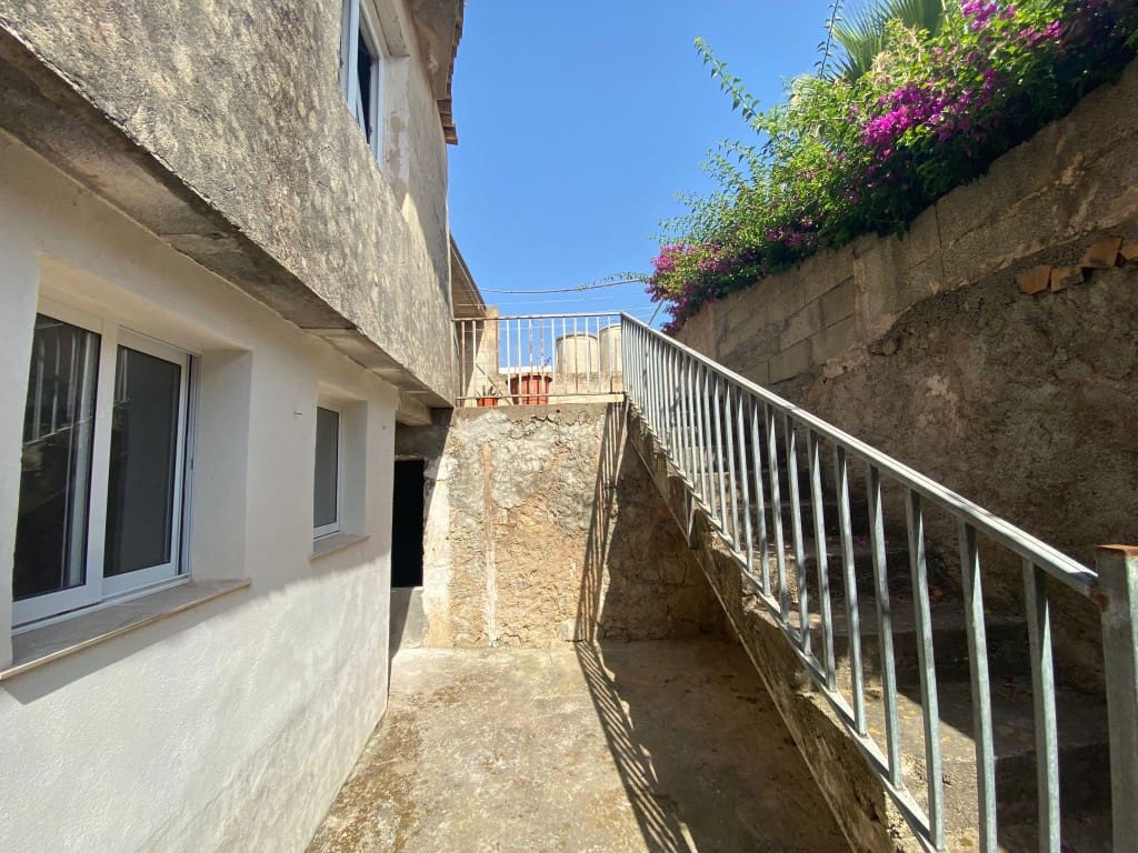 3 slaapkamer Huis te koop in Arta - € 242.000 (Ref: 7718389)