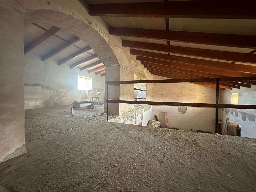 6 soverom Finca/Herregård til salgs i Arta - € 2 500 000 (Ref: 7763877)