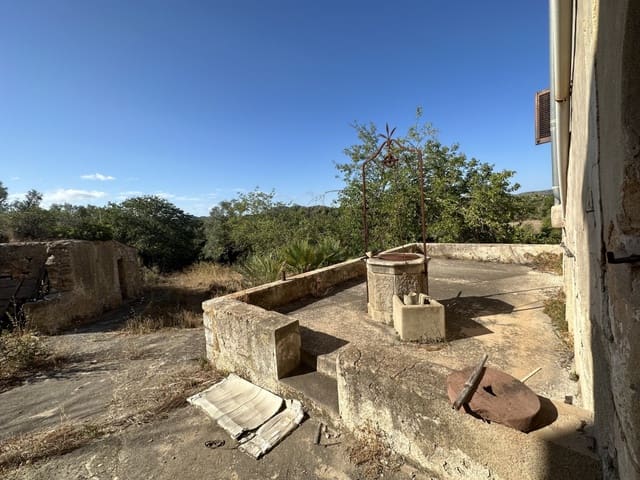 6 camera da letto Finca/Casa di Campagna in vendita in Artà - 2.500.000 € (Rif: 7763877)