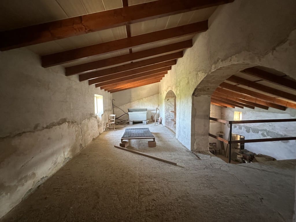 6 soverom Finca/Herregård til salgs i Arta - € 2 500 000 (Ref: 7763877)