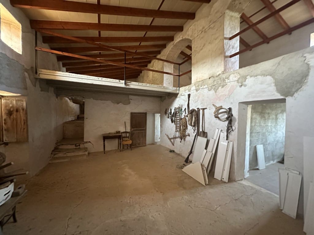 6 soverom Finca/Herregård til salgs i Arta - € 2 500 000 (Ref: 7763877)