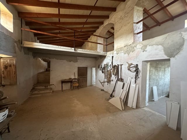 6 camera da letto Finca/Casa di Campagna in vendita in Artà - 2.500.000 € (Rif: 7763877)