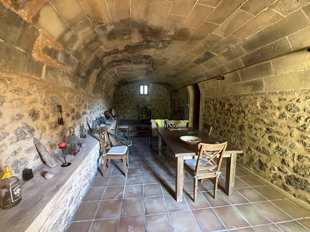 6 soverom Finca/Herregård til salgs i Arta - € 2 500 000 (Ref: 7763877)